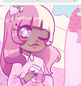 Meet your Posher, Ava